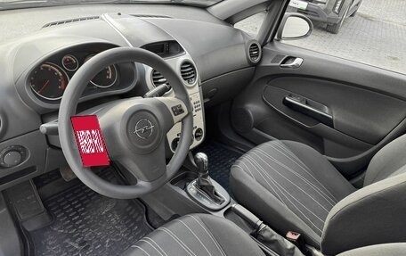 Opel Corsa D, 2008 год, 425 000 рублей, 7 фотография