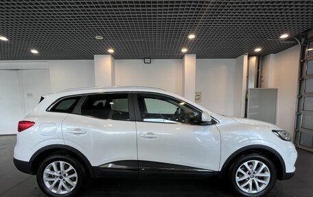 Renault Kadjar I рестайлинг, 2019 год, 1 880 000 рублей, 2 фотография