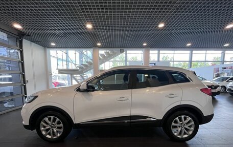 Renault Kadjar I рестайлинг, 2019 год, 1 880 000 рублей, 6 фотография