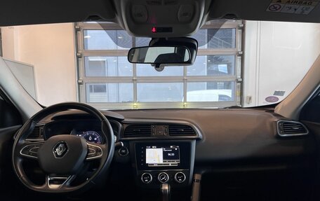 Renault Kadjar I рестайлинг, 2019 год, 1 880 000 рублей, 9 фотография