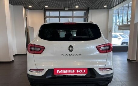 Renault Kadjar I рестайлинг, 2019 год, 1 880 000 рублей, 4 фотография