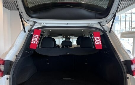 Renault Kadjar I рестайлинг, 2019 год, 1 880 000 рублей, 15 фотография