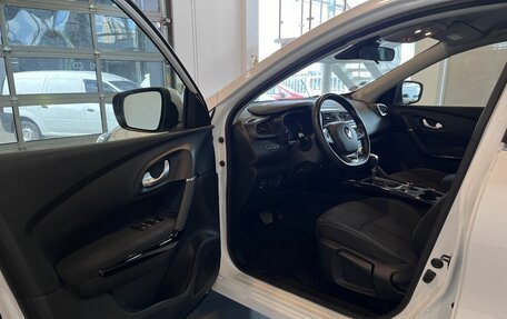 Renault Kadjar I рестайлинг, 2019 год, 1 880 000 рублей, 18 фотография