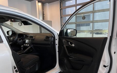 Renault Kadjar I рестайлинг, 2019 год, 1 880 000 рублей, 24 фотография
