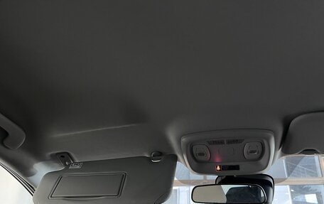 Renault Kadjar I рестайлинг, 2019 год, 1 880 000 рублей, 29 фотография