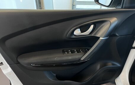 Renault Kadjar I рестайлинг, 2019 год, 1 880 000 рублей, 19 фотография