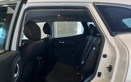 Renault Kadjar I рестайлинг, 2019 год, 1 880 000 рублей, 21 фотография