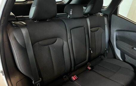 Renault Kadjar I рестайлинг, 2019 год, 1 880 000 рублей, 30 фотография