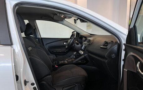 Renault Kadjar I рестайлинг, 2019 год, 1 880 000 рублей, 26 фотография