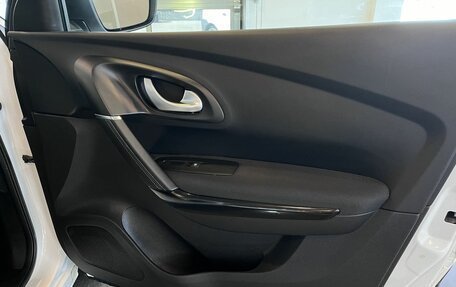 Renault Kadjar I рестайлинг, 2019 год, 1 880 000 рублей, 25 фотография