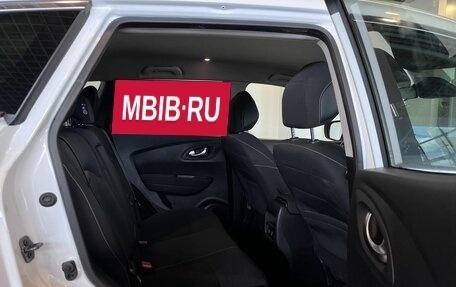 Renault Kadjar I рестайлинг, 2019 год, 1 880 000 рублей, 23 фотография