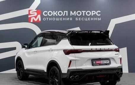 Geely Coolray I, 2024 год, 2 349 900 рублей, 4 фотография