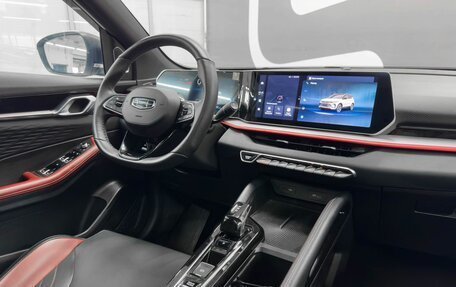 Geely Coolray I, 2024 год, 2 349 900 рублей, 8 фотография