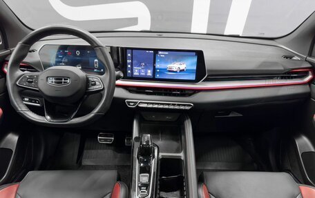 Geely Coolray I, 2024 год, 2 349 900 рублей, 7 фотография