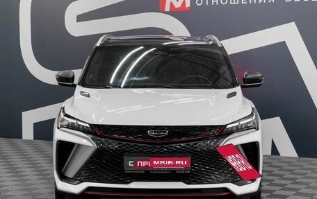 Geely Coolray I, 2024 год, 2 349 900 рублей, 2 фотография