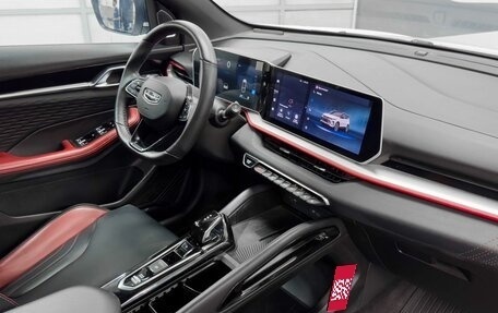 Geely Coolray I, 2024 год, 2 349 900 рублей, 9 фотография
