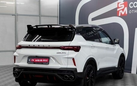 Geely Coolray I, 2024 год, 2 349 900 рублей, 6 фотография