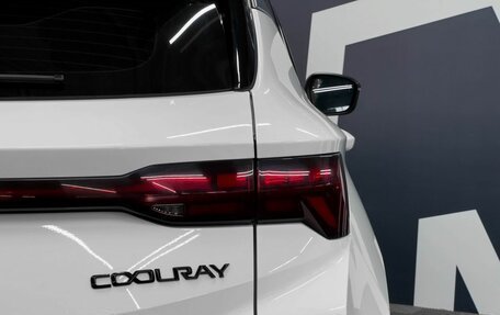 Geely Coolray I, 2024 год, 2 349 900 рублей, 15 фотография