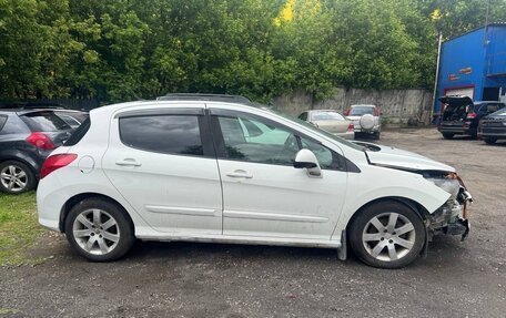 Peugeot 308 II, 2010 год, 195 000 рублей, 2 фотография