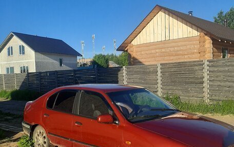 Nissan Primera II рестайлинг, 1997 год, 35 000 рублей, 2 фотография