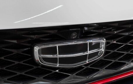 Geely Coolray I, 2024 год, 2 349 900 рублей, 19 фотография