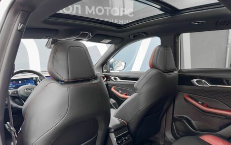 Geely Coolray I, 2024 год, 2 349 900 рублей, 17 фотография