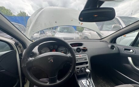 Peugeot 308 II, 2010 год, 195 000 рублей, 4 фотография