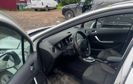 Peugeot 308 II, 2010 год, 195 000 рублей, 6 фотография