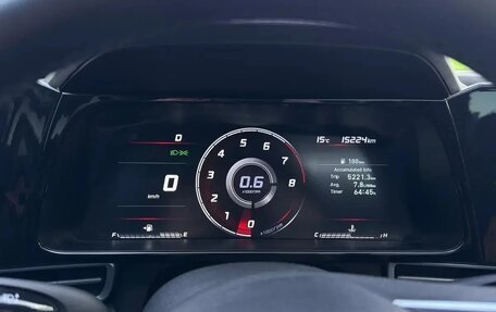 Hyundai Elantra, 2022 год, 1 470 000 рублей, 7 фотография