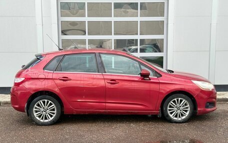 Citroen C4 II рестайлинг, 2011 год, 250 000 рублей, 6 фотография