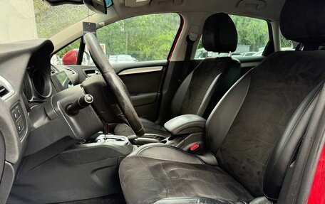 Citroen C4 II рестайлинг, 2011 год, 250 000 рублей, 9 фотография