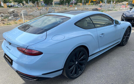 Bentley Continental GT, 2026 год, 47 000 000 рублей, 4 фотография