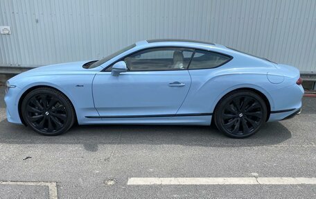 Bentley Continental GT, 2026 год, 47 000 000 рублей, 6 фотография