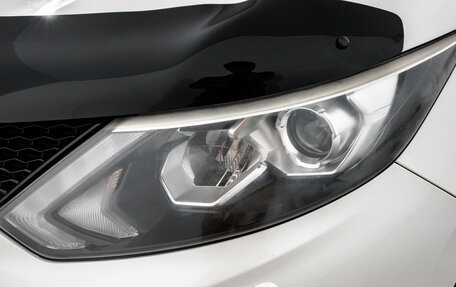 Nissan Qashqai, 2014 год, 1 649 000 рублей, 8 фотография