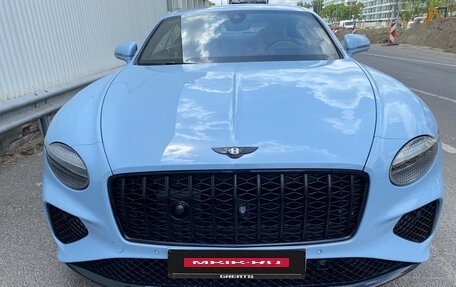 Bentley Continental GT, 2026 год, 47 000 000 рублей, 2 фотография