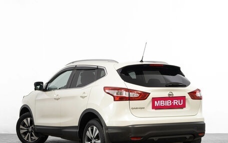 Nissan Qashqai, 2014 год, 1 649 000 рублей, 7 фотография
