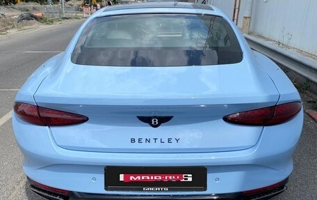 Bentley Continental GT, 2026 год, 47 000 000 рублей, 5 фотография