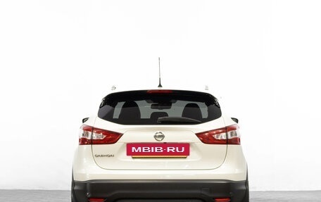 Nissan Qashqai, 2014 год, 1 649 000 рублей, 6 фотография