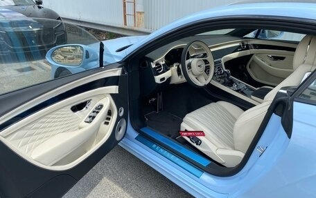 Bentley Continental GT, 2026 год, 47 000 000 рублей, 7 фотография