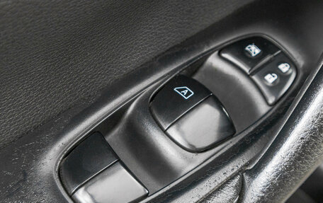 Nissan Qashqai, 2014 год, 1 649 000 рублей, 14 фотография