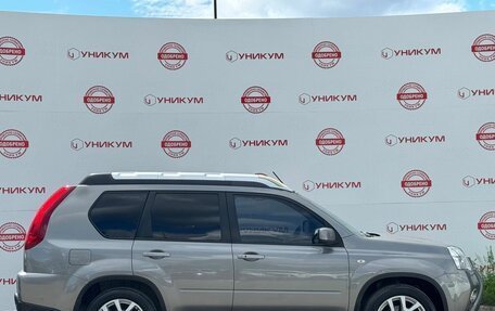 Nissan X-Trail, 2013 год, 1 699 000 рублей, 6 фотография
