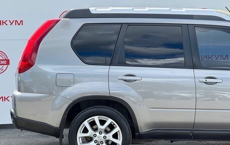 Nissan X-Trail, 2013 год, 1 699 000 рублей, 15 фотография