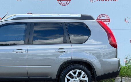 Nissan X-Trail, 2013 год, 1 699 000 рублей, 14 фотография