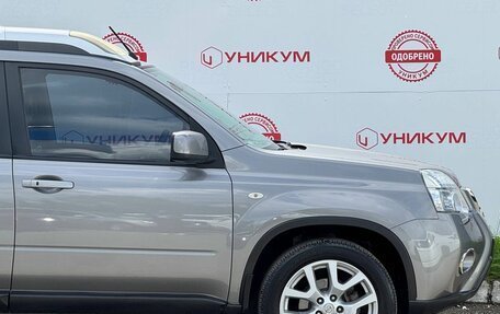 Nissan X-Trail, 2013 год, 1 699 000 рублей, 16 фотография