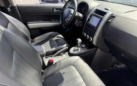 Nissan X-Trail, 2013 год, 1 699 000 рублей, 20 фотография