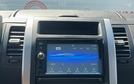 Nissan X-Trail, 2013 год, 1 699 000 рублей, 21 фотография