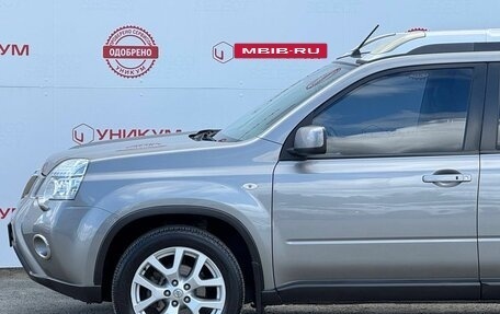 Nissan X-Trail, 2013 год, 1 699 000 рублей, 13 фотография