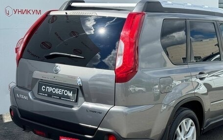 Nissan X-Trail, 2013 год, 1 699 000 рублей, 11 фотография