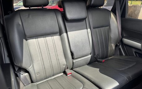 Nissan X-Trail, 2013 год, 1 699 000 рублей, 34 фотография