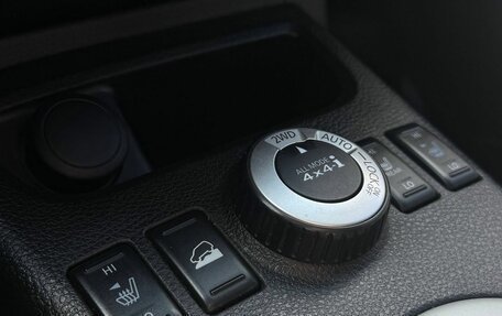 Nissan X-Trail, 2013 год, 1 699 000 рублей, 26 фотография